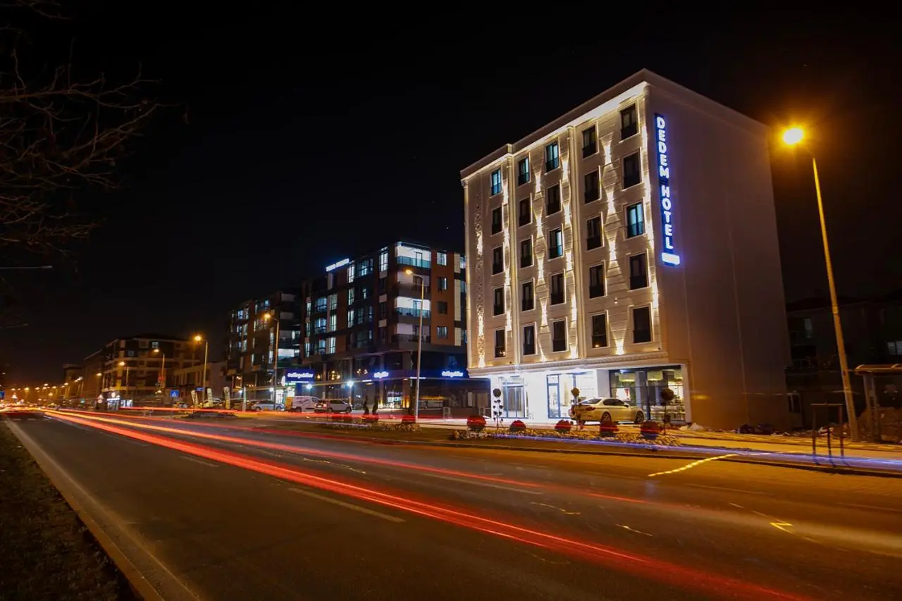 Dedem Hotel Premium - Çorlu