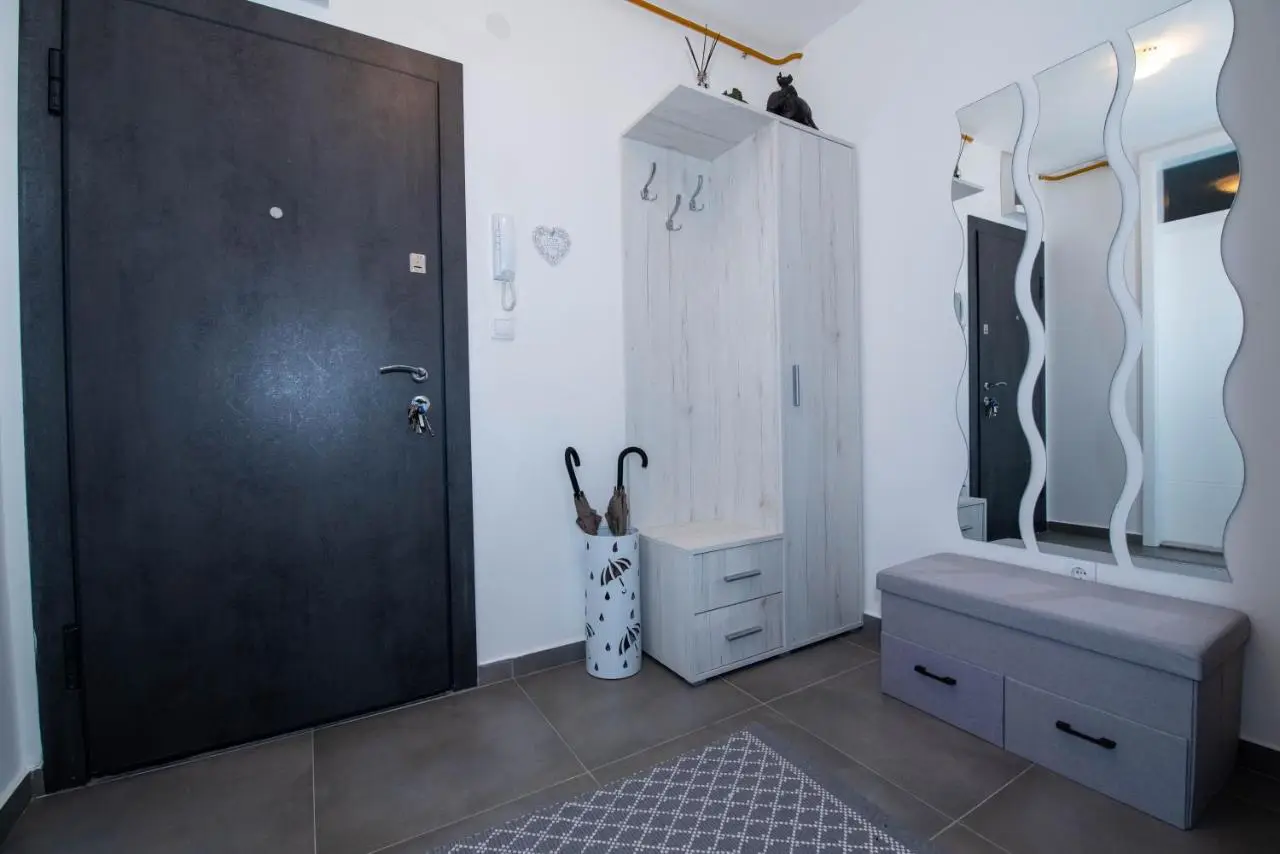 Athena Apartman