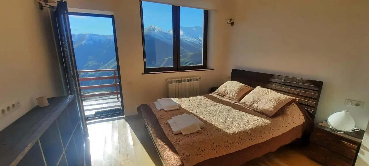 Chalet Marina Gudauri