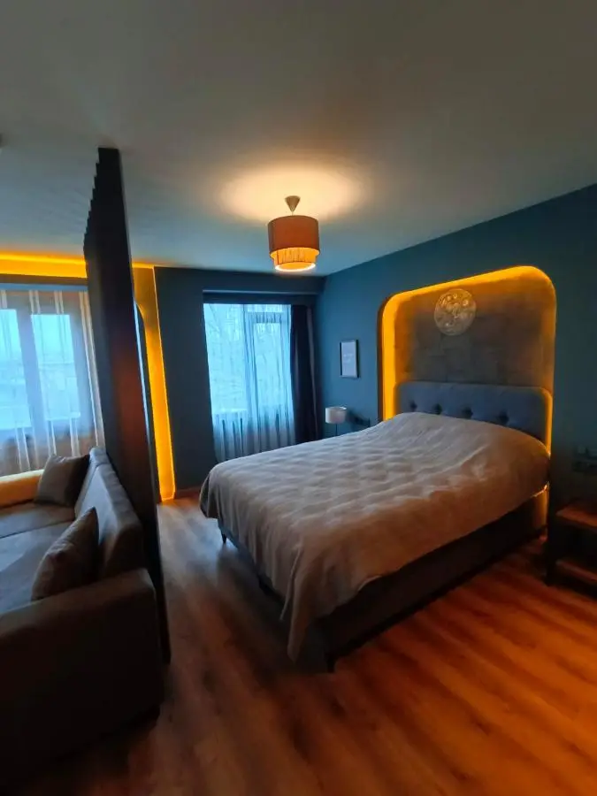 Karaköy in Karaköy Hotel