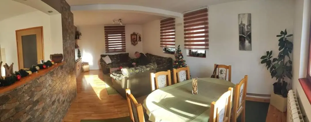Kuća za odmor