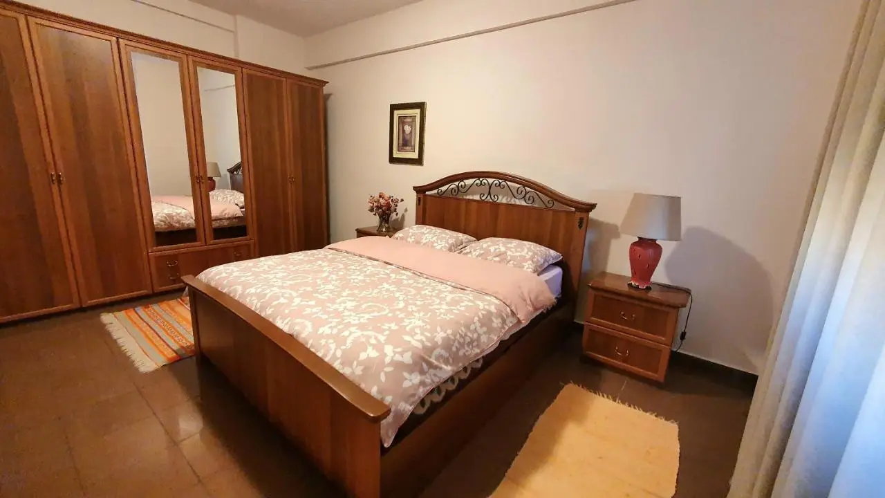 Star Apartment