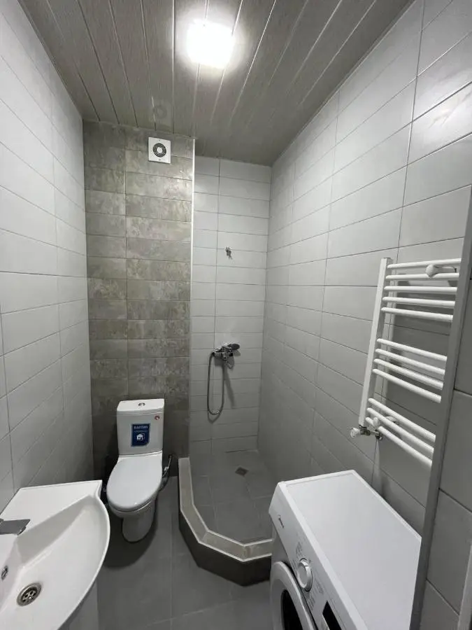 Apartment Gamsakhurdia Strret In Kutaisi