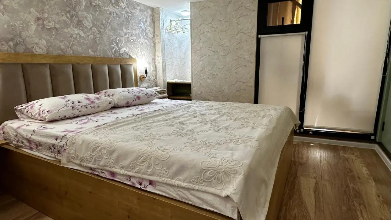 Made With Love Apartment