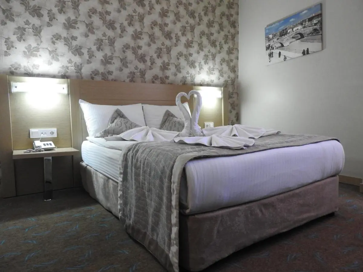 Otel Mutevelli