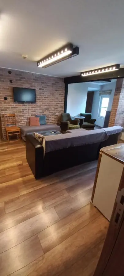 Coskun House