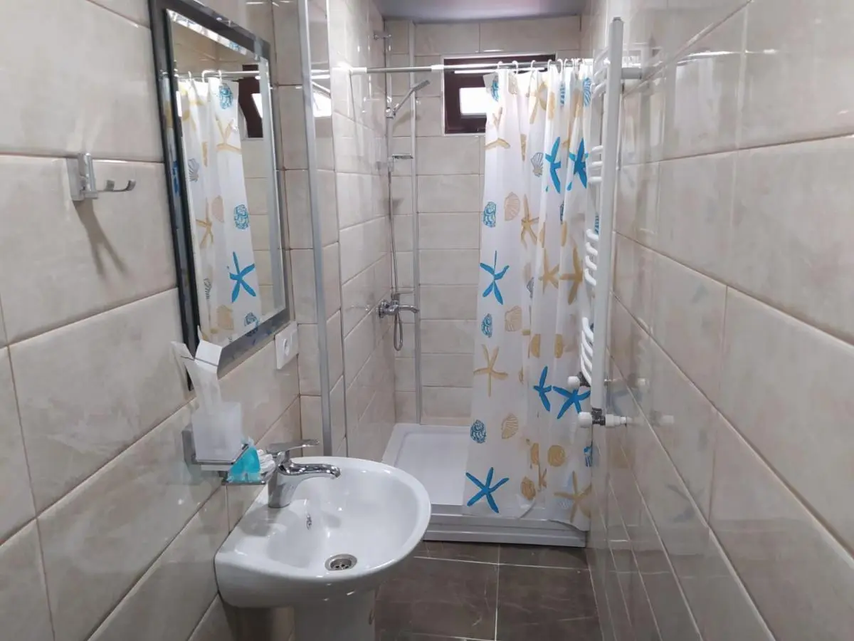 Apartment Dry Bridge