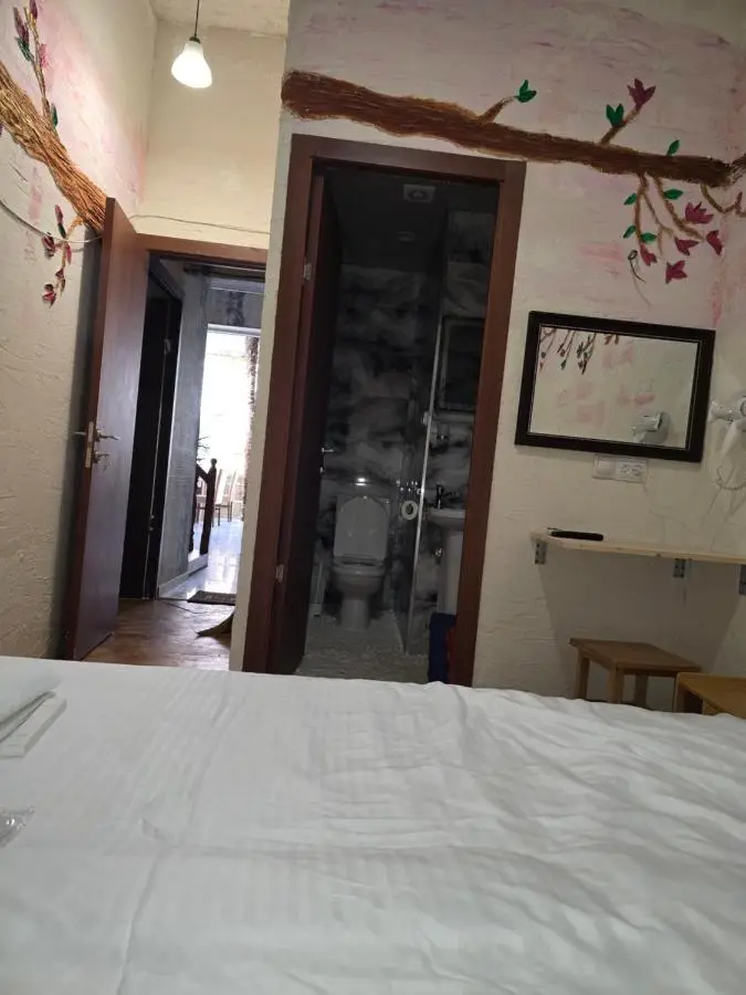 Hirmas boutique hotel