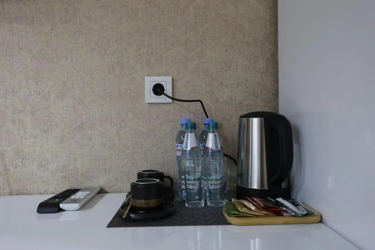 Chanko Hotel
