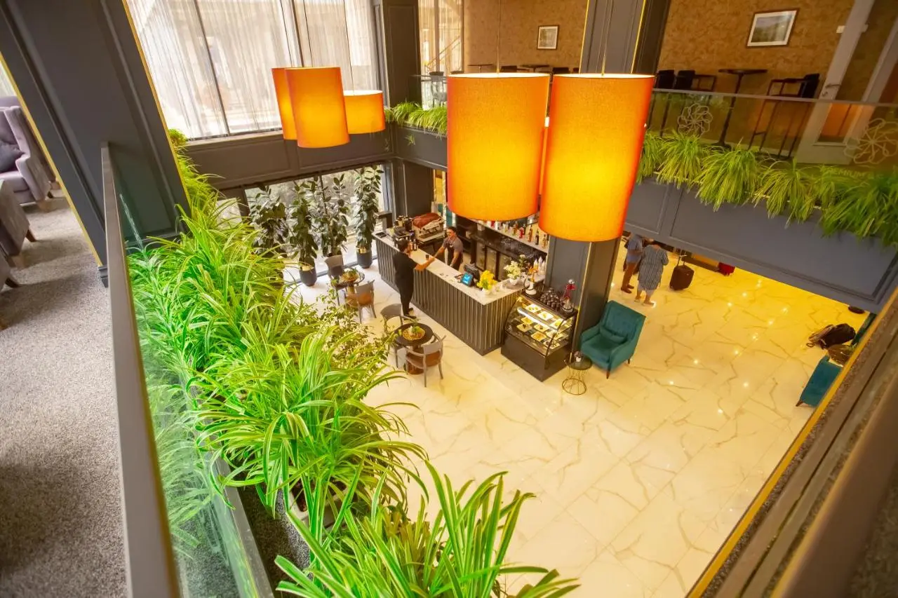 Premium Park Hotel