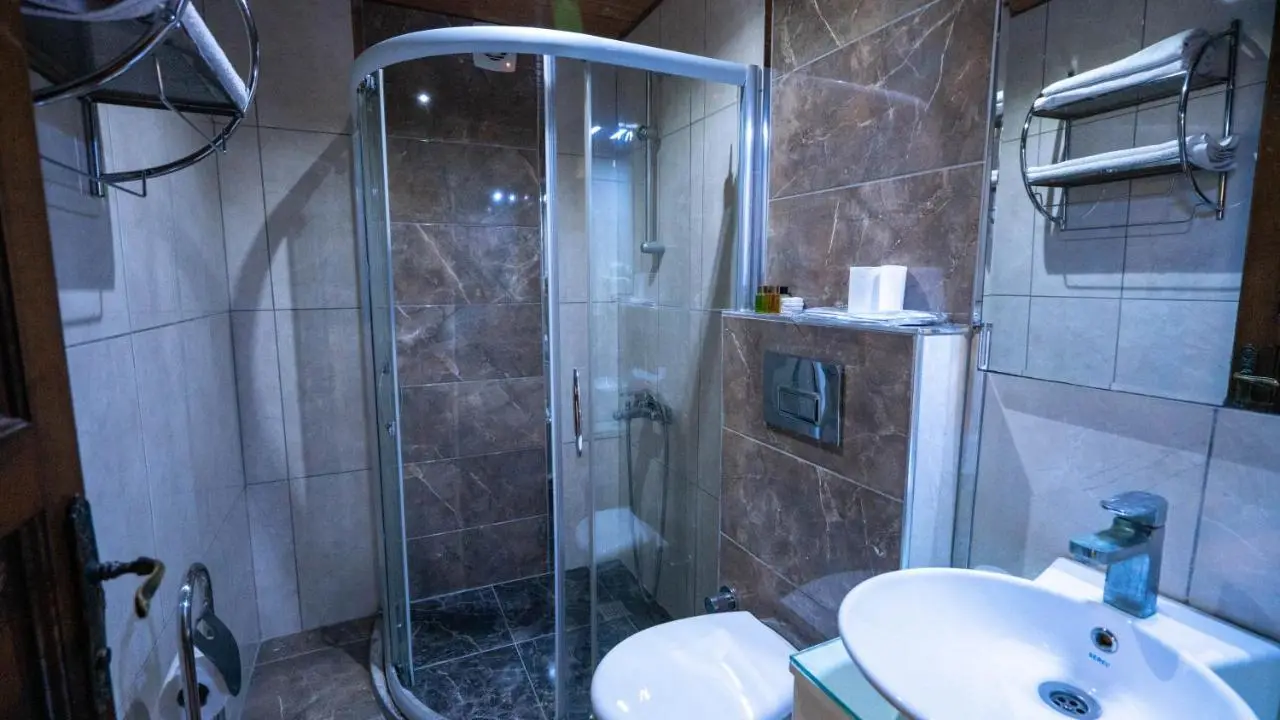Antalya Inn Hotel