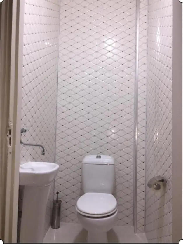 Sheraton apartment