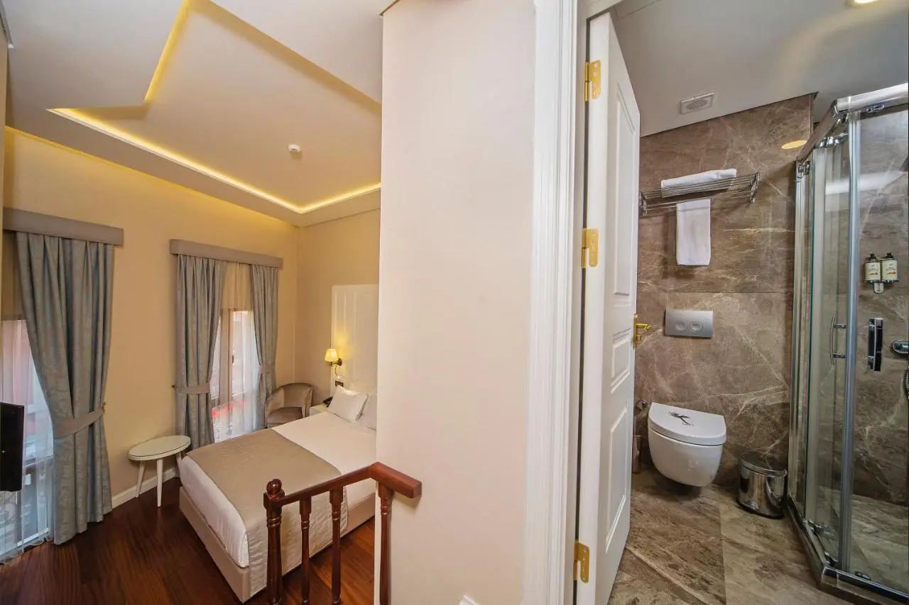 Ada Karakoy Hotel - Special Category