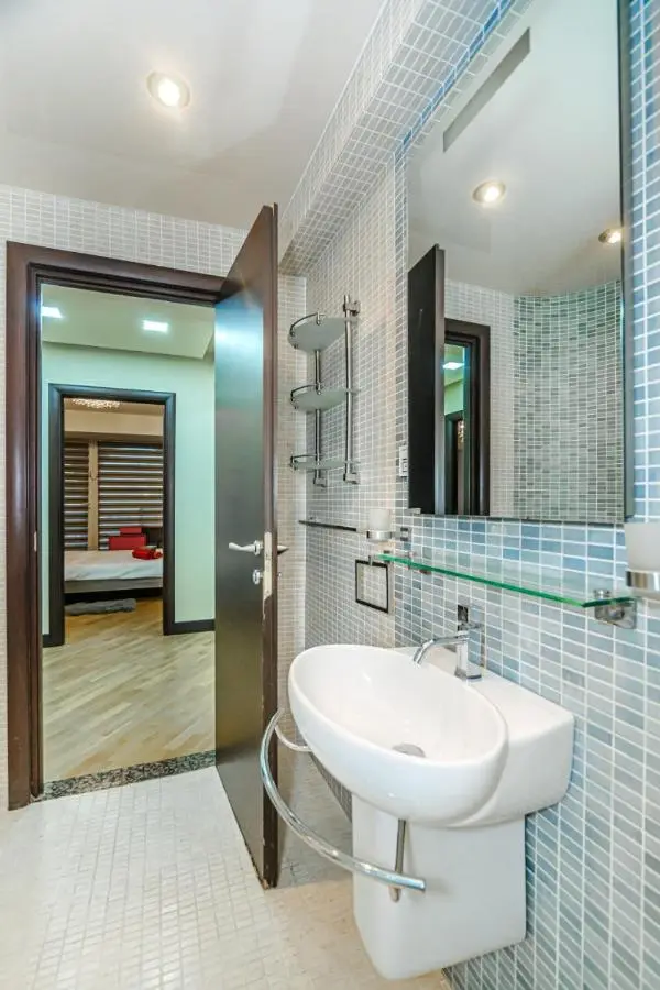 JW Apartment