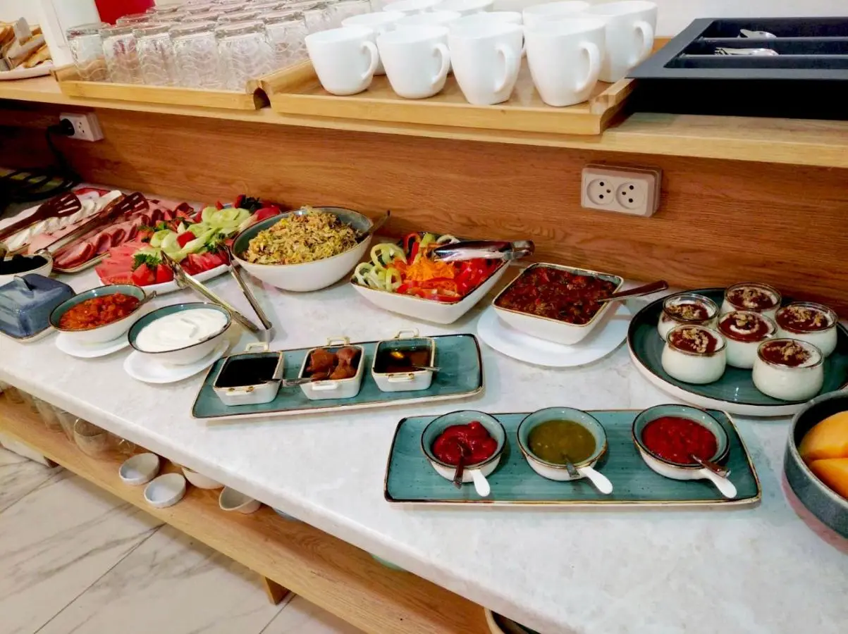 Betlemi Hotel