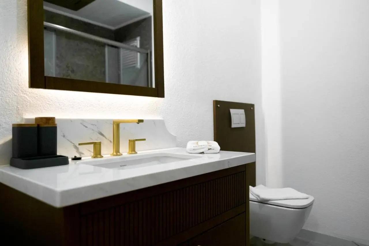Koçin Konak Luxury Boutique Home