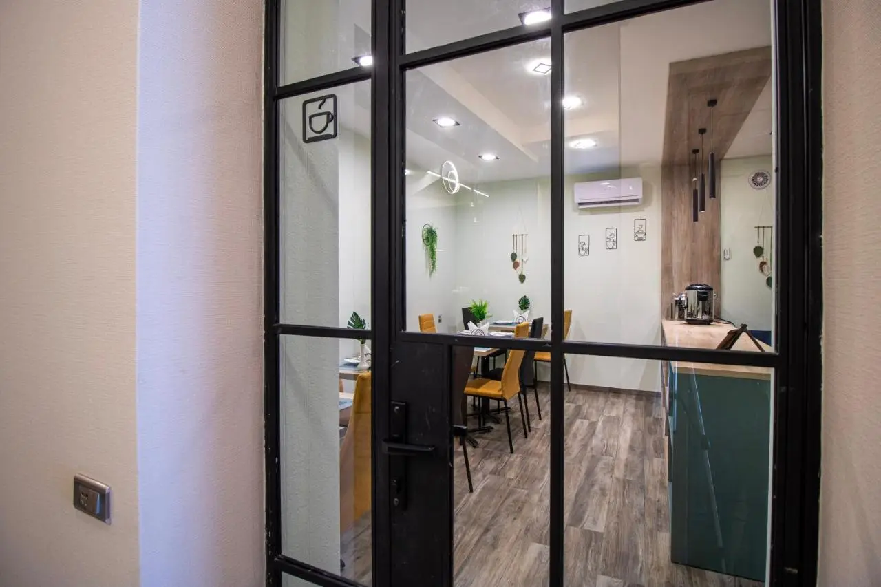 Hotel Tvisi Tbilisi