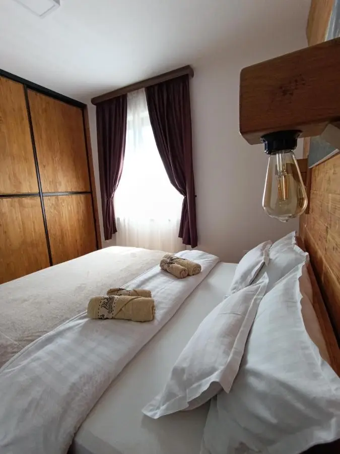 Apartman Milekic