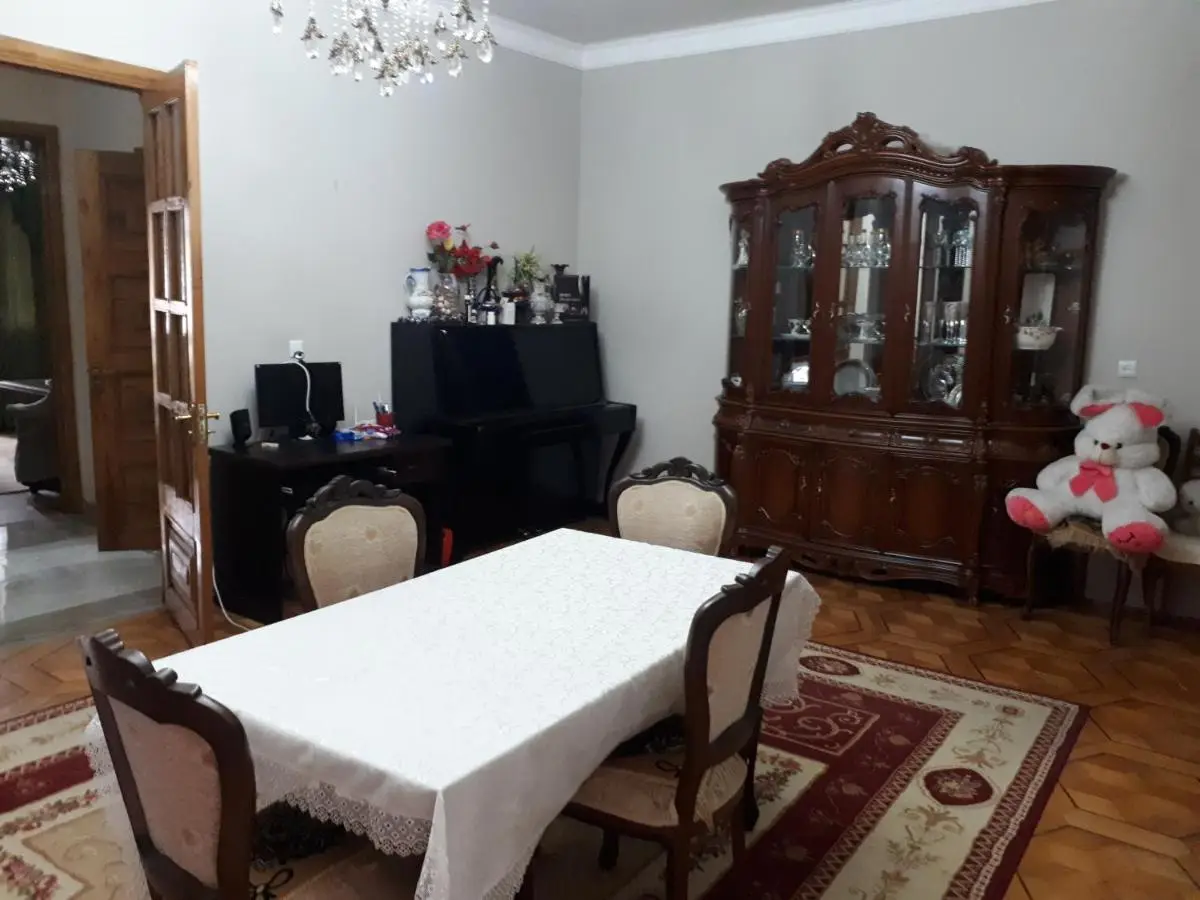 Apartment Lia