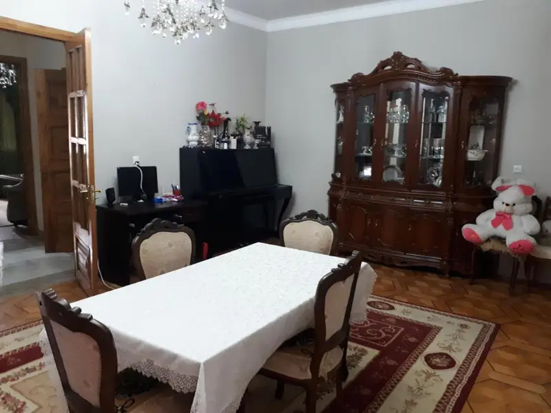 Apartment Lia