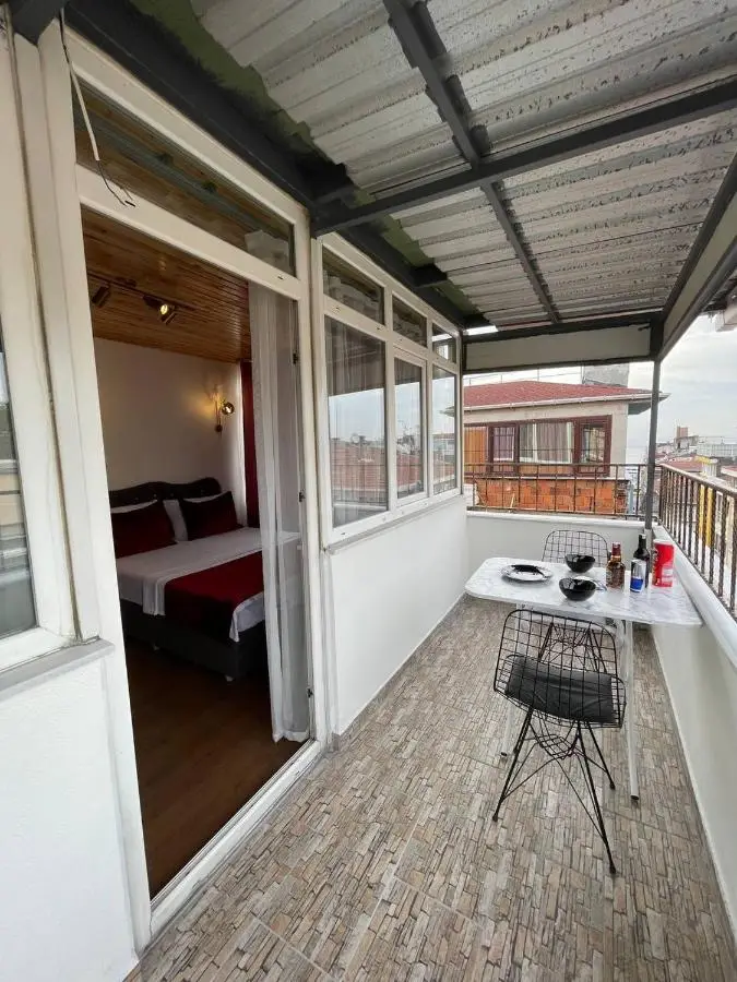 PANORAMA CITY SUITE