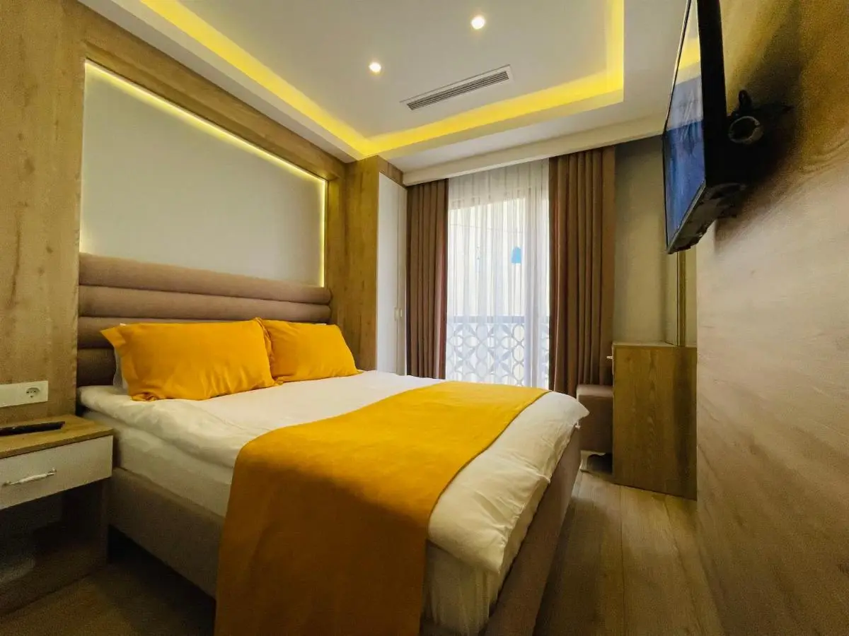 Zem Hotel
