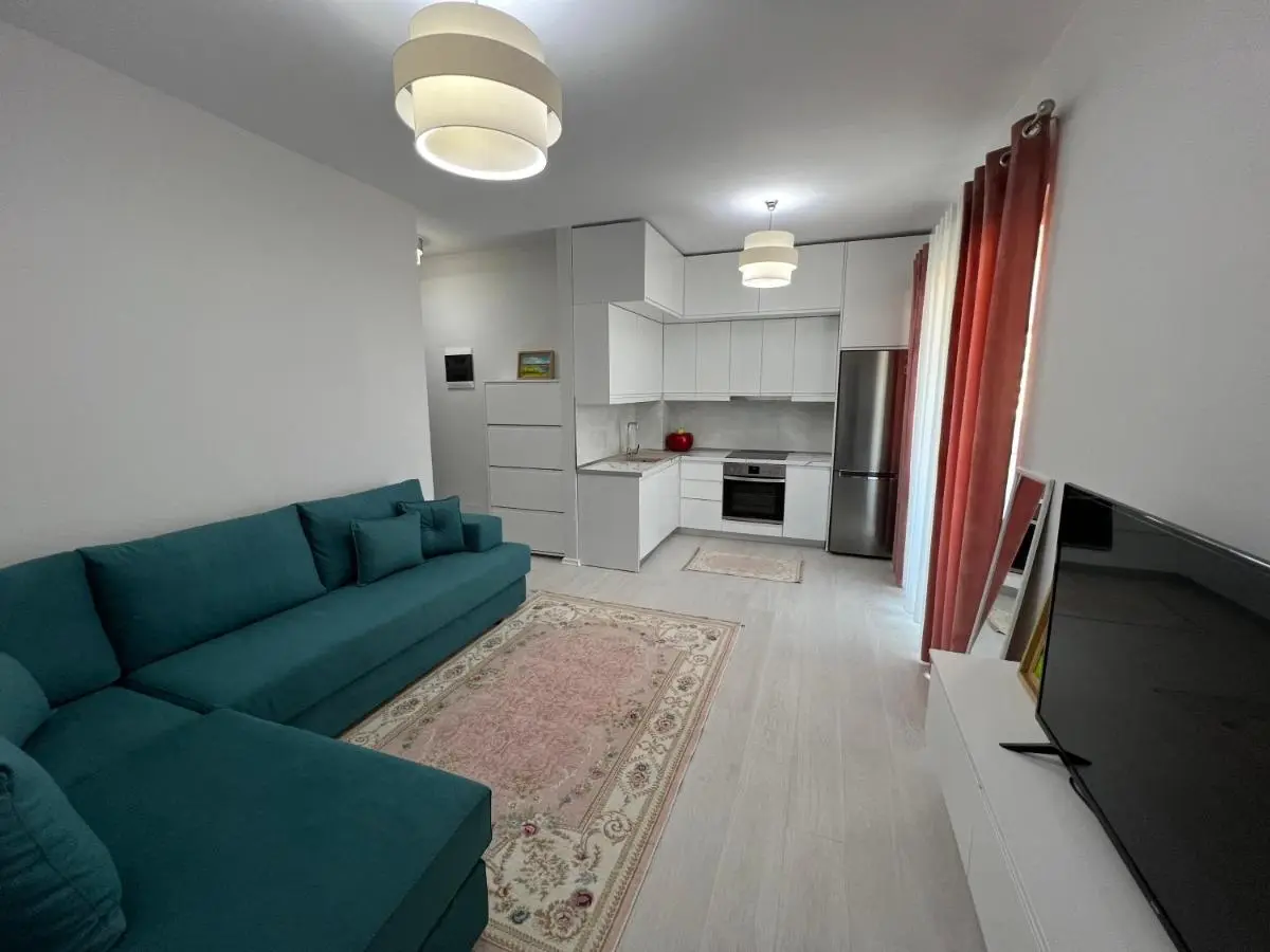 MaisonNova Deluxe 1