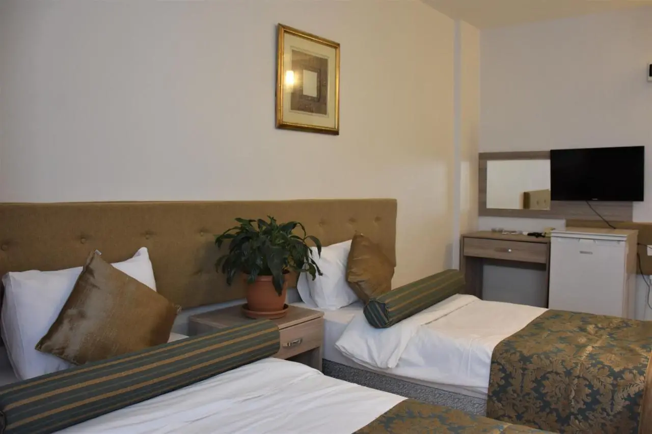 DİNAR HOTEL