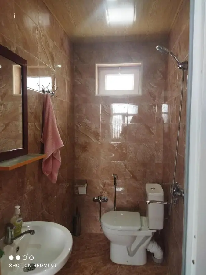 Quba Guest House