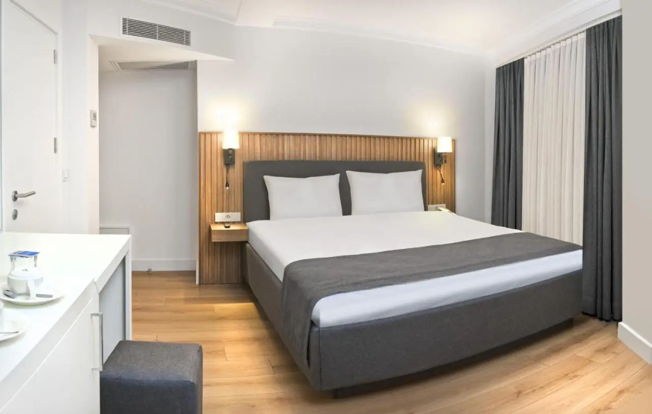 Silvana Hotel