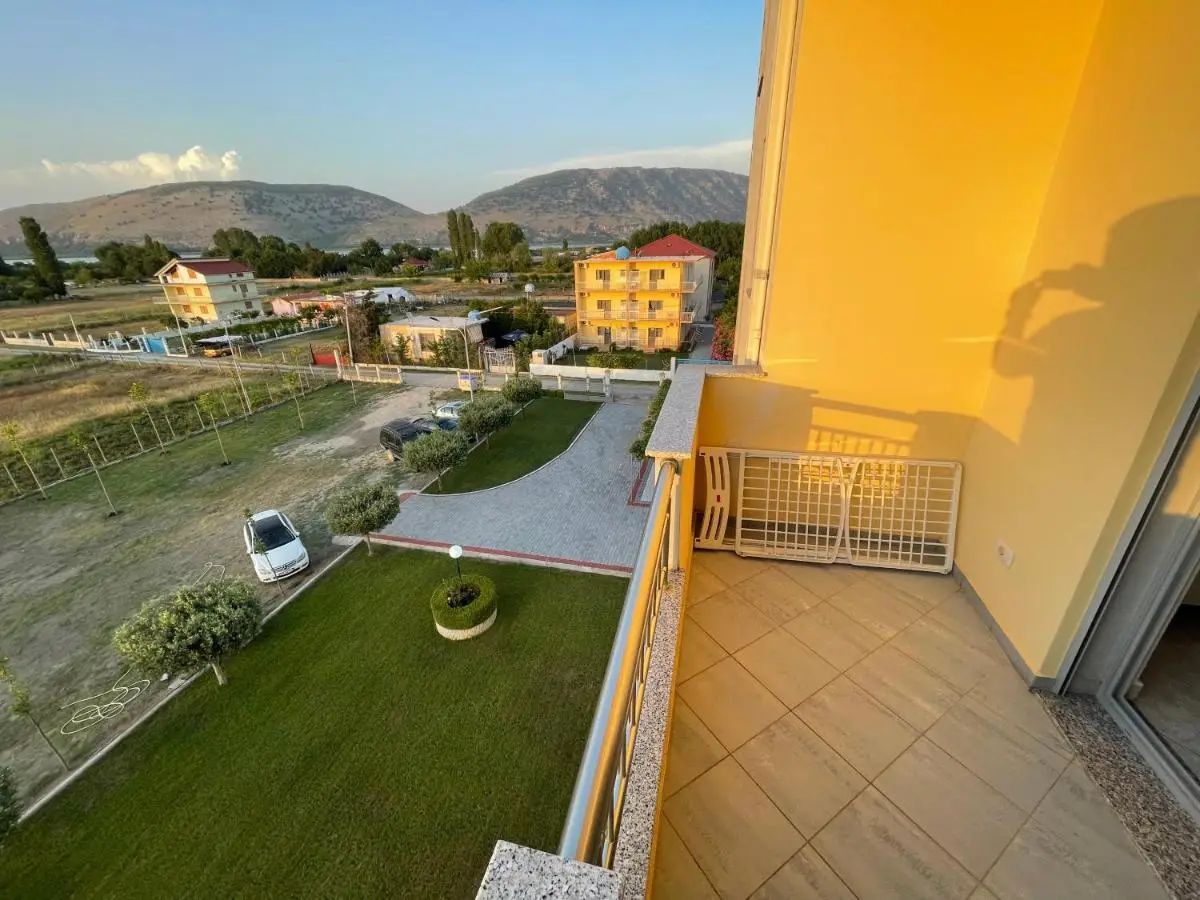 Hotel Restaurant Globi