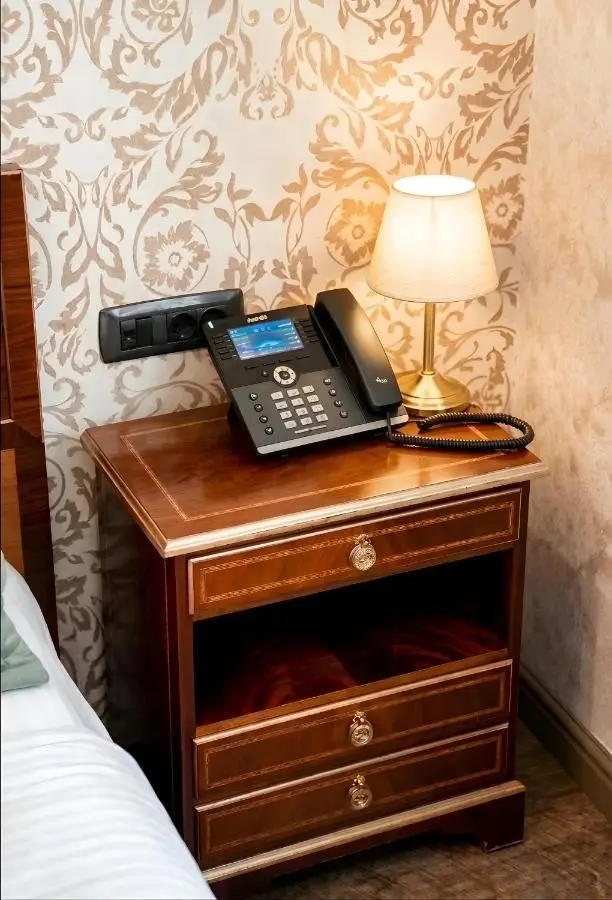 West inn Luxury Baku