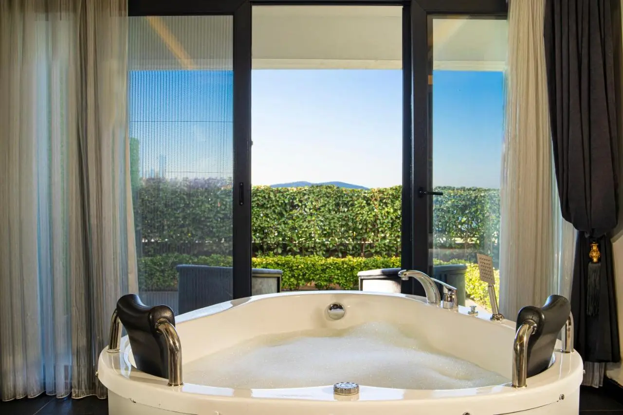 La Cielo Hotel Bostancı