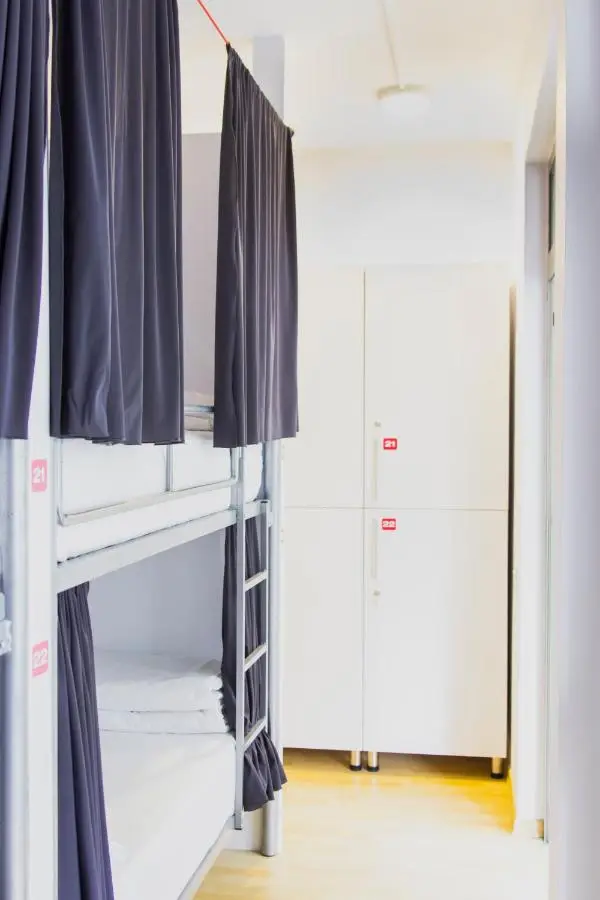 ART Hostel