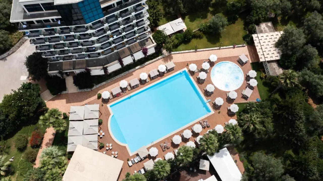 Rapo's Resort Hotel