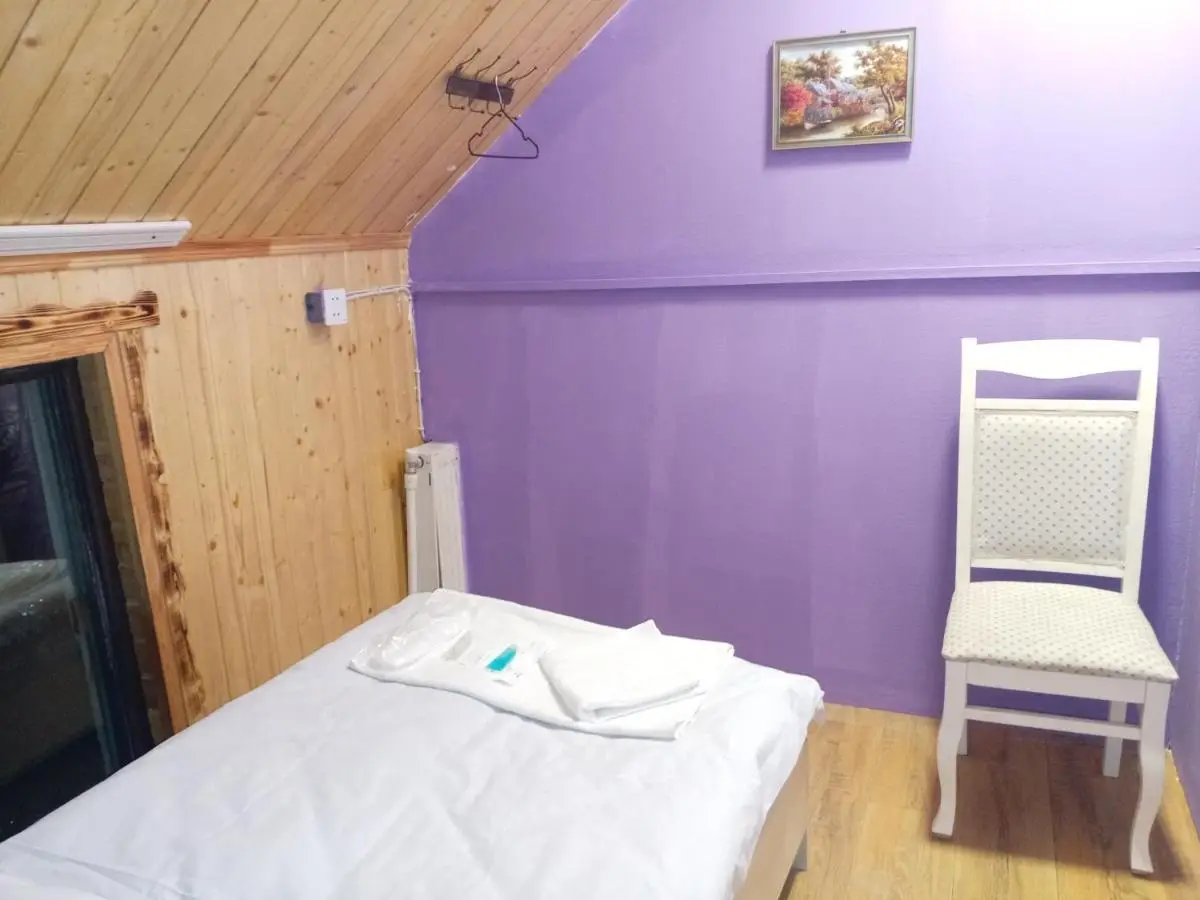 Baku Express Guest House - PRIVATE rooms with SHARED bathrooms