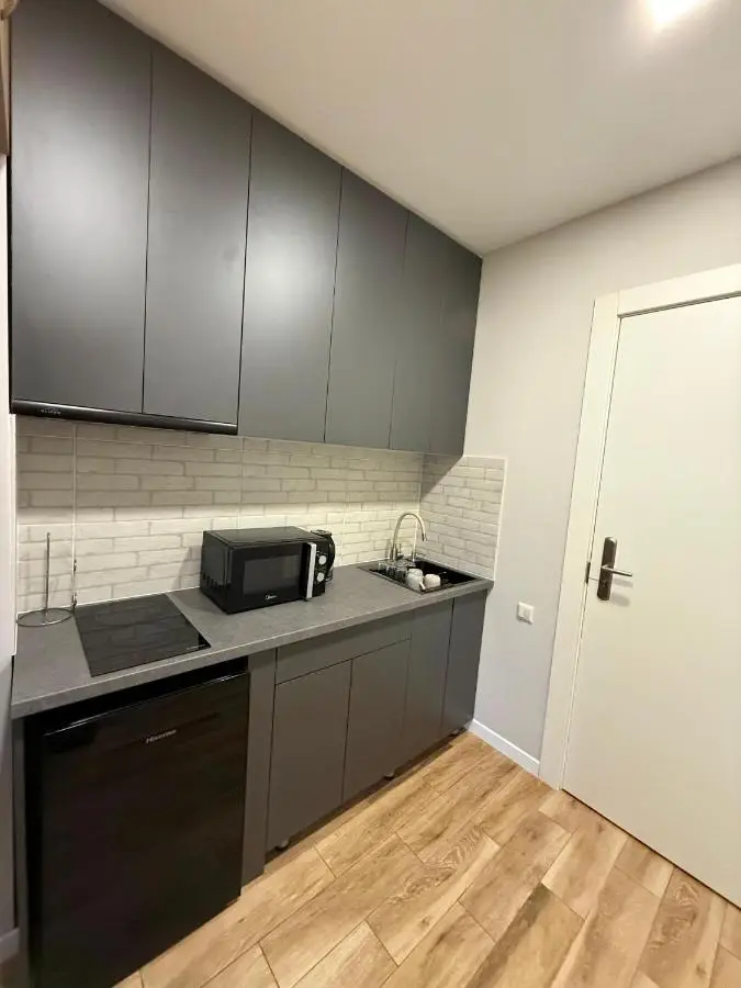 New Gudauri GoodHost Apartments