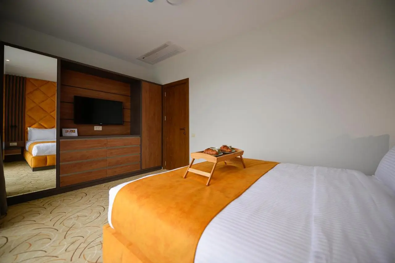 Calligraphy Hotel and Cottages