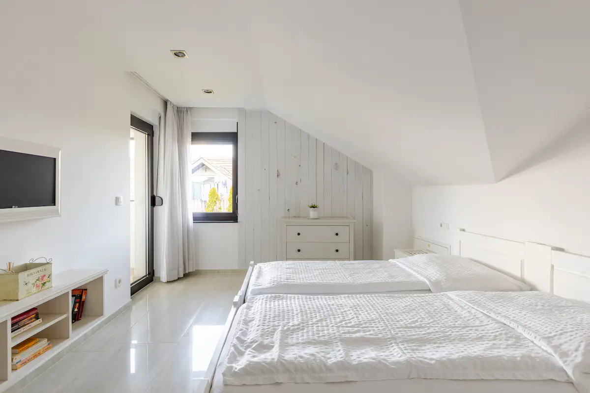 Villa SEM - High class Villa in Sarajevo-