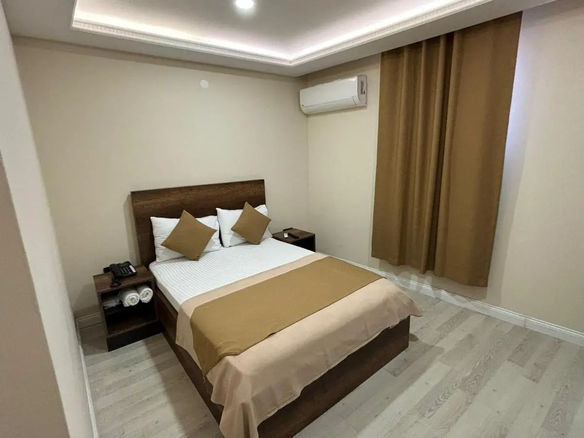 Perla Blanca Hotel