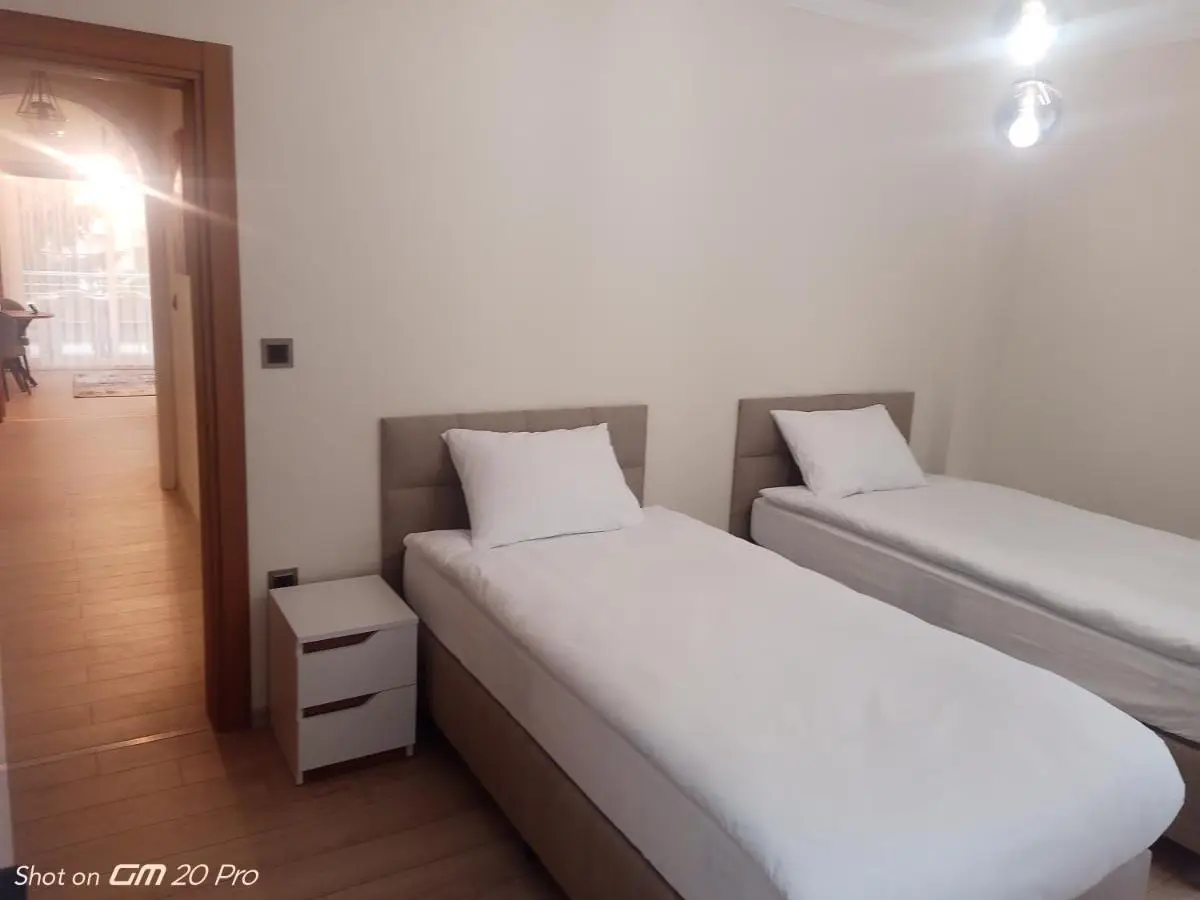 Clove Boutique House Apart