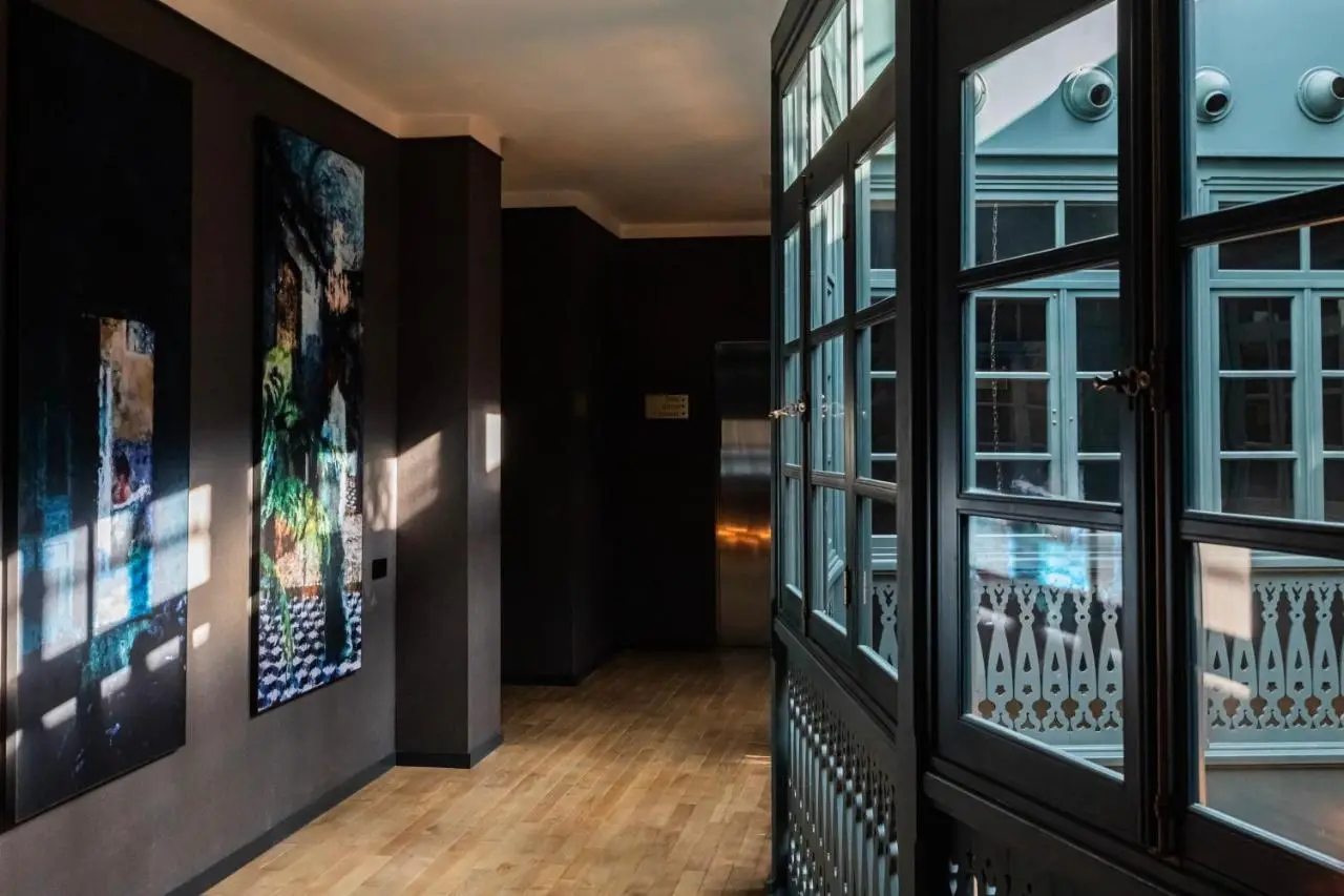 Puris Moedani Boutique Hotel