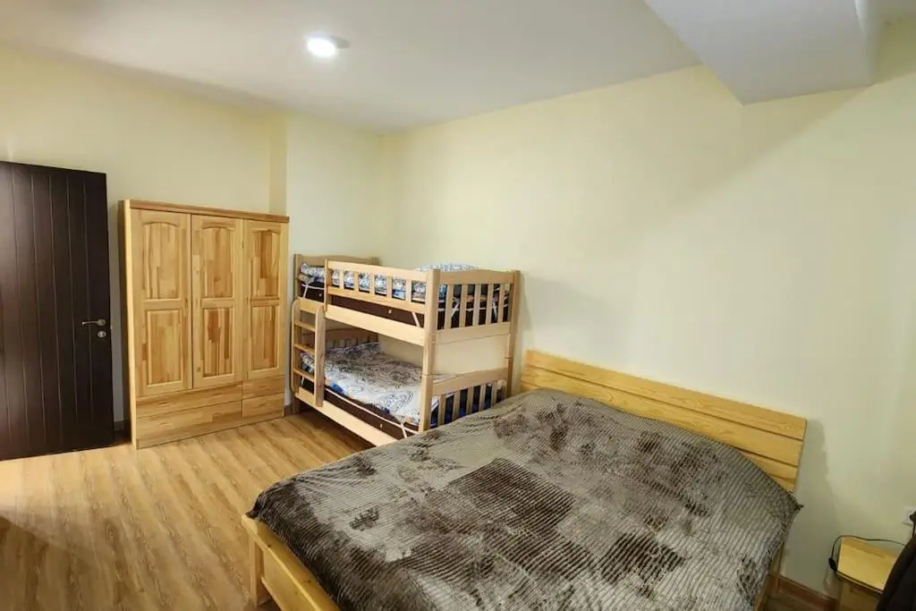 Cozy Home Bakuriani