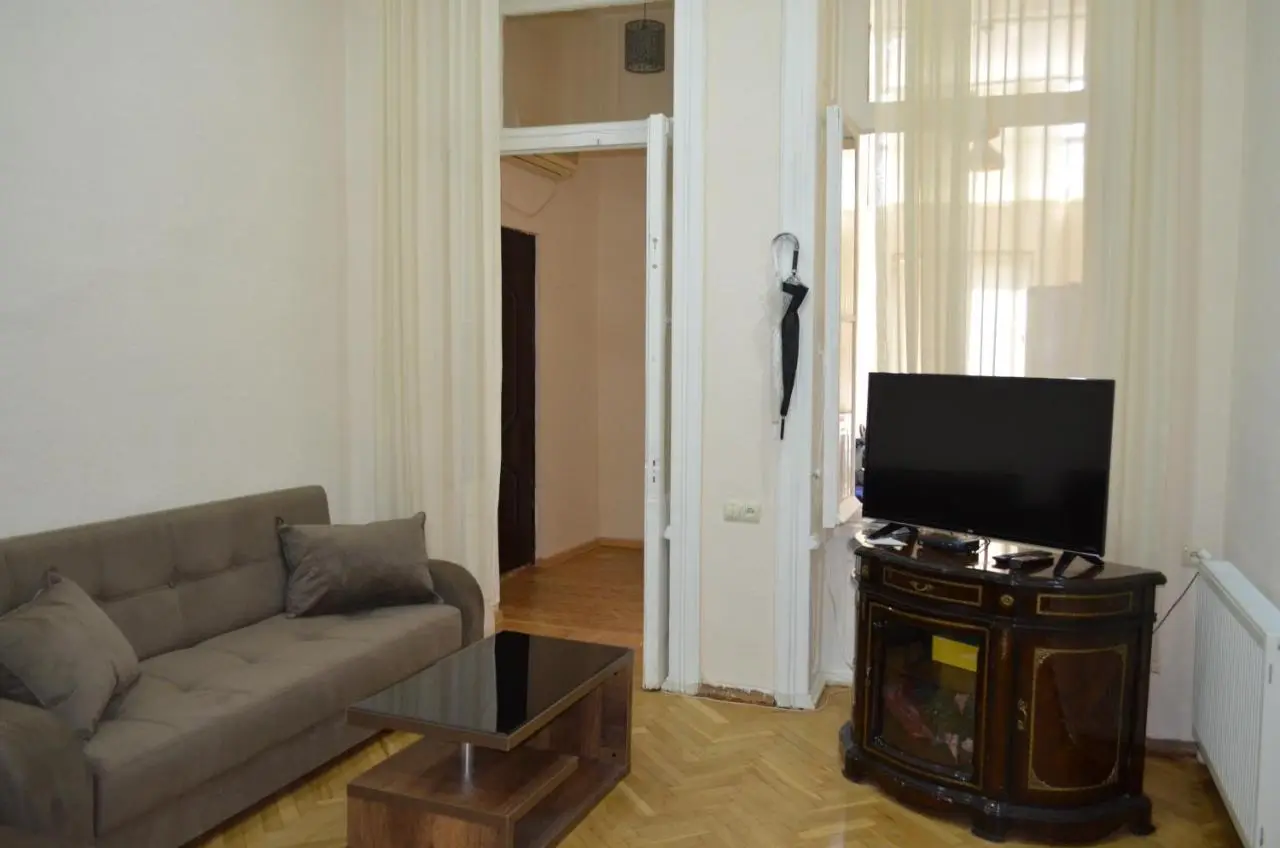 Sweet Home Agmashenebeli