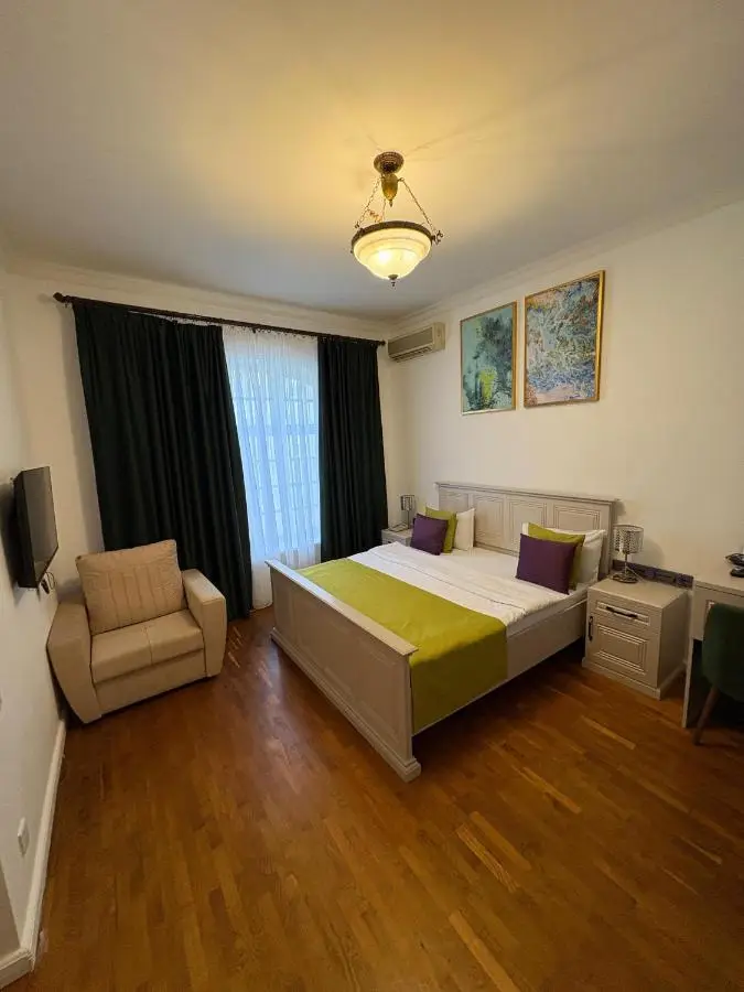 Sands of Time Apart Hotel