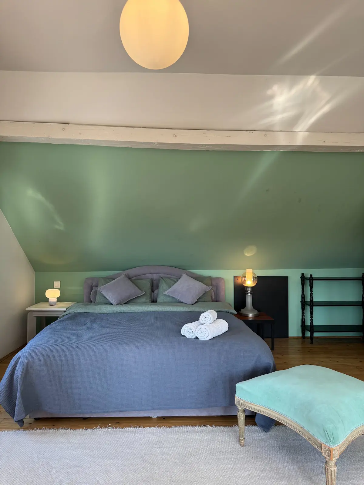 Secret Rooms Sarajevo | Spacious House with Garden