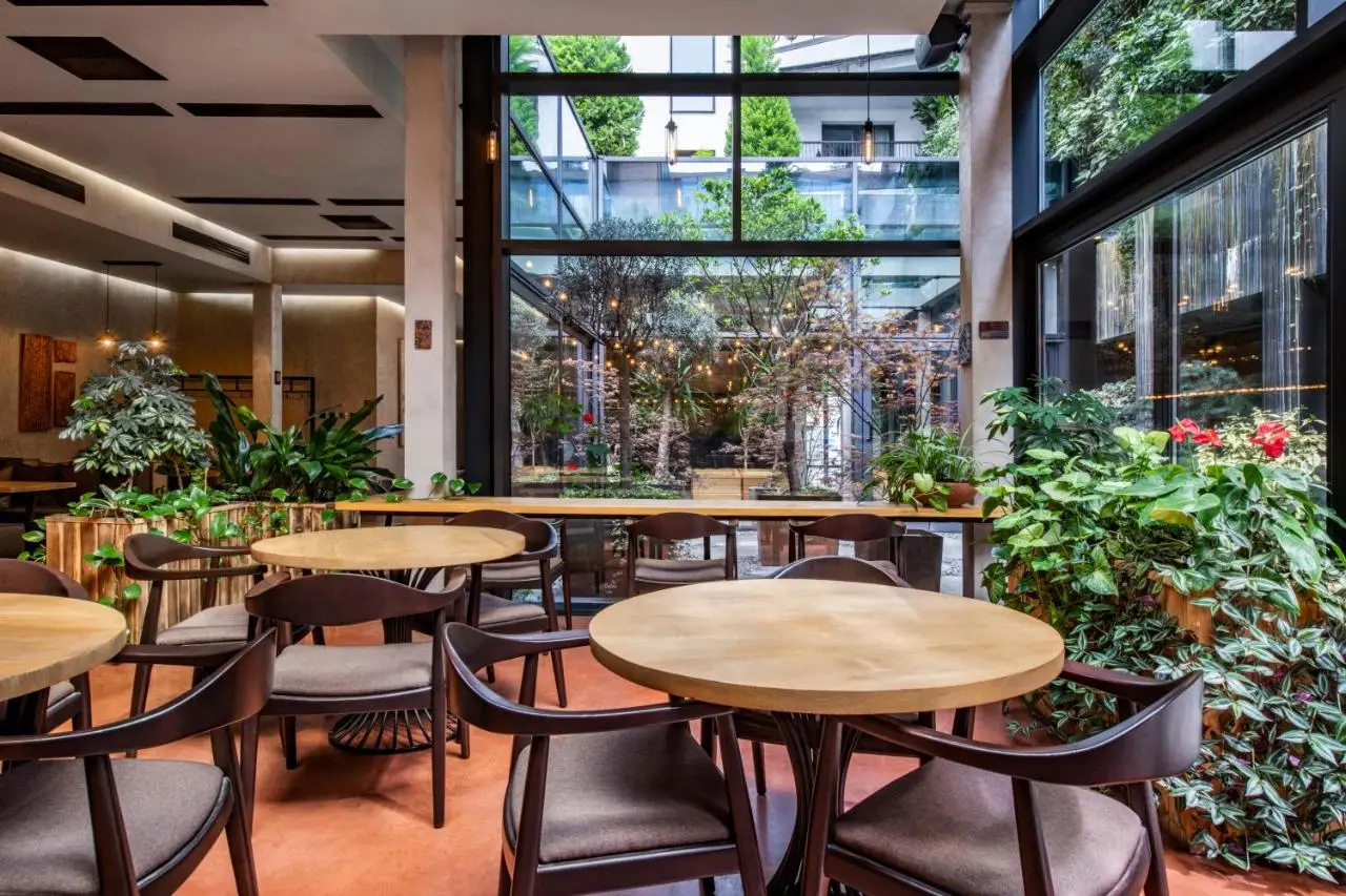 IOTA Hotel Tbilisi