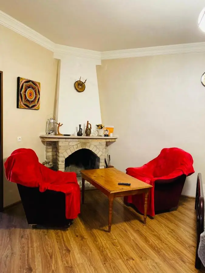 Guest House Khatuna