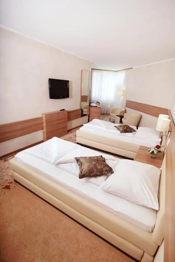 Hotel Kardial