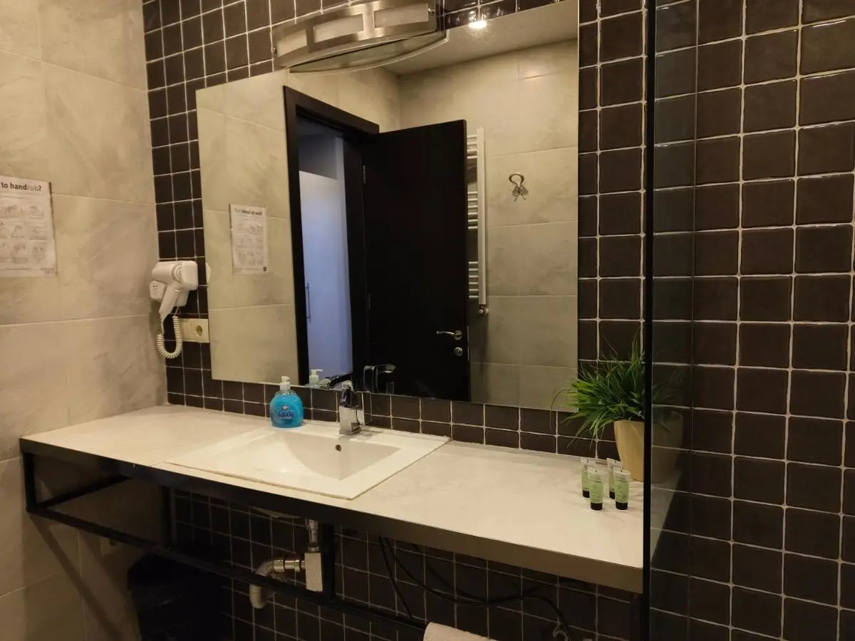 Sani Apart Hotel